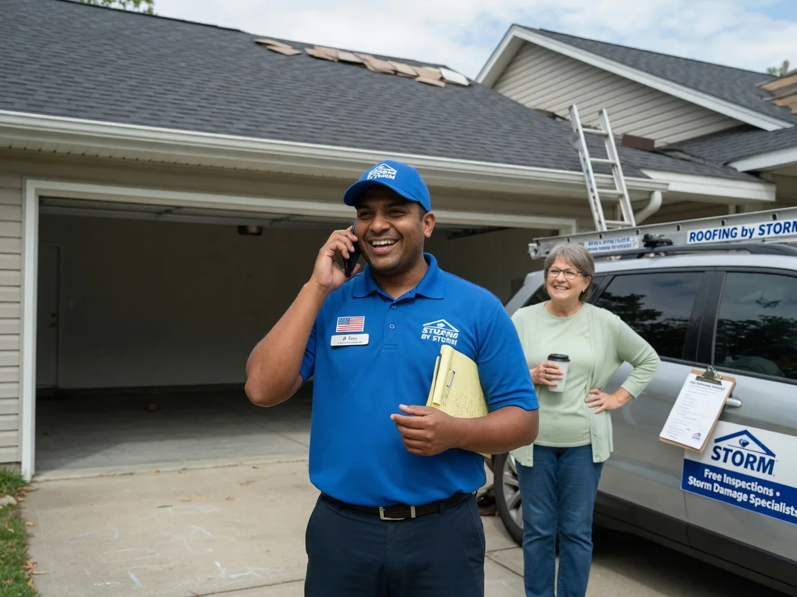 Roof Repair Near Me Supply, NC FAQs